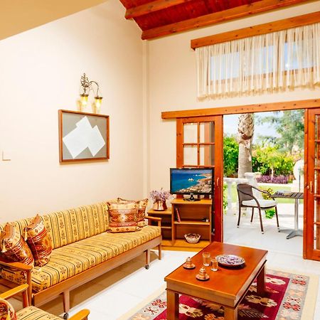 Almond Holiday Village Kyrenia  Exterior photo