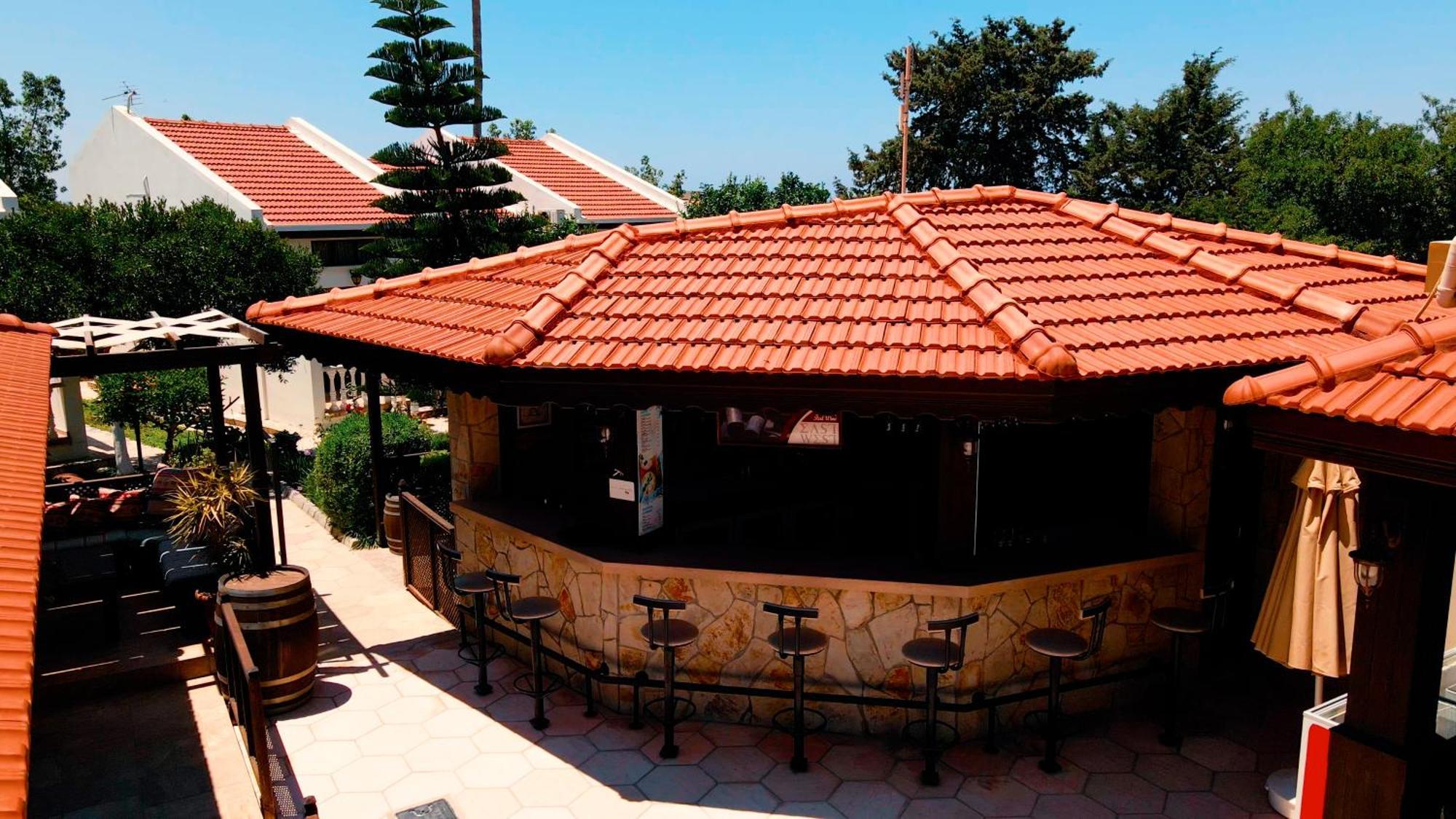 Almond Holiday Village Kyrenia  Exterior photo