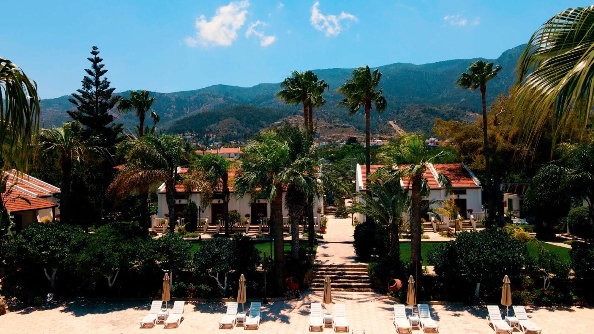 Almond Holiday Village Kyrenia  Exterior photo