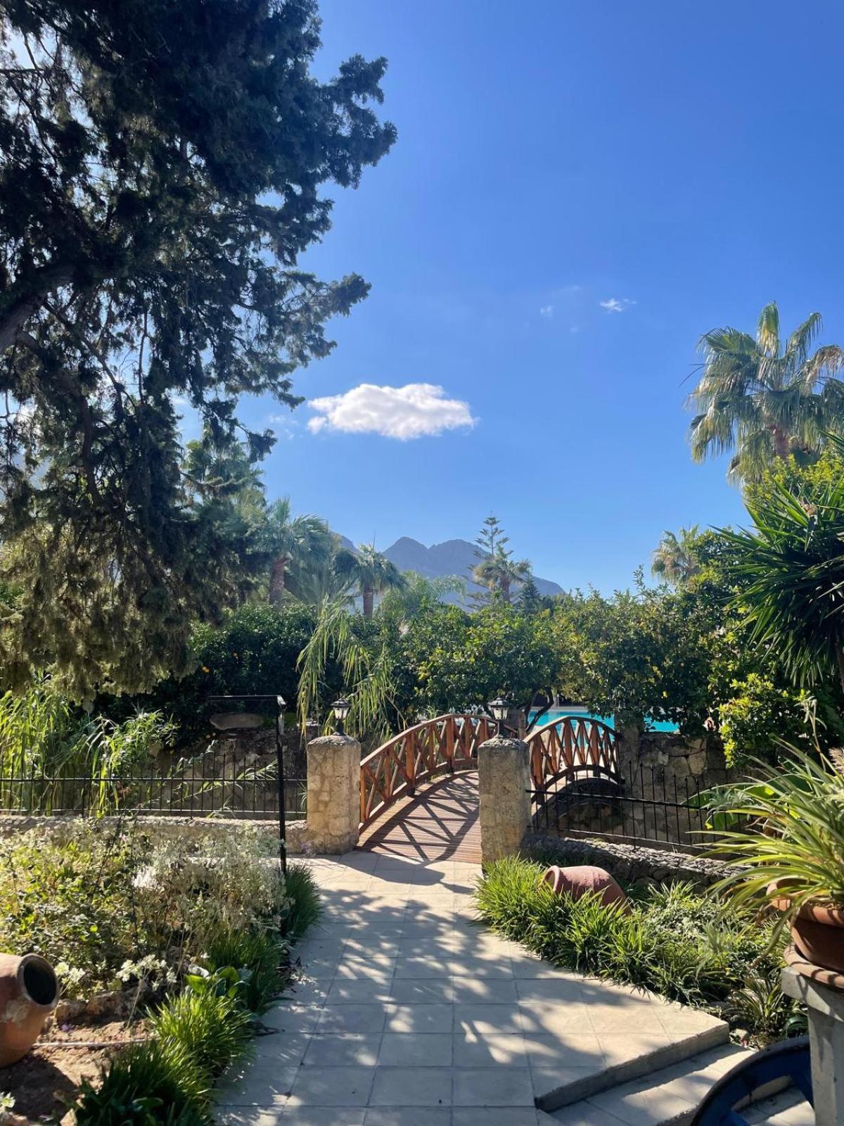 Almond Holiday Village Kyrenia  Exterior photo