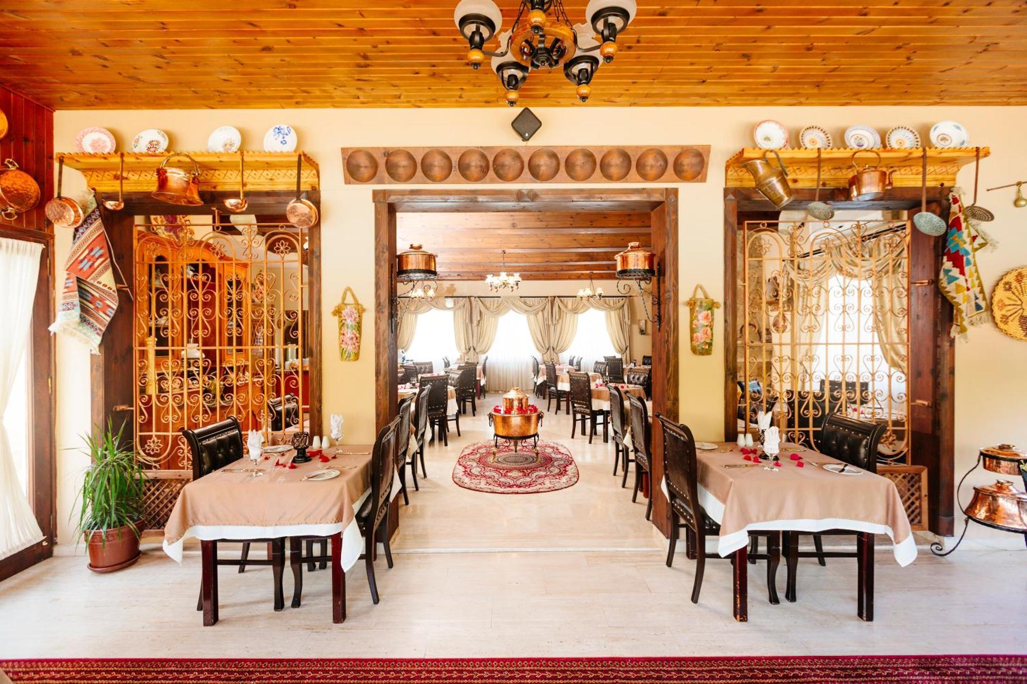 Almond Holiday Village Kyrenia  Exterior photo